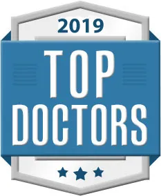 2019 Top Doctors icon