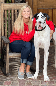 Kate Edwards, DDS, MS | Endodontist in Kansas City